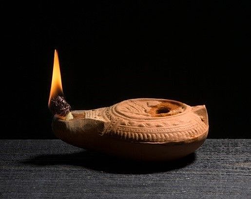 PER139 - La parabole de la lampe sous le boisseau